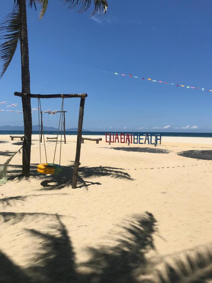 Coral Riverside Homestay & Hostel ホイアン エクステリア 写真
