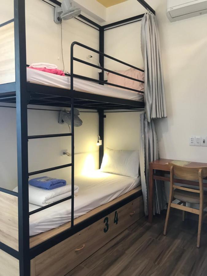 Coral Riverside Homestay & Hostel ホイアン エクステリア 写真