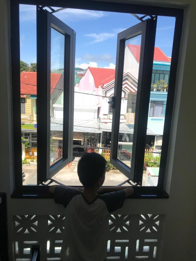 Coral Riverside Homestay & Hostel ホイアン エクステリア 写真