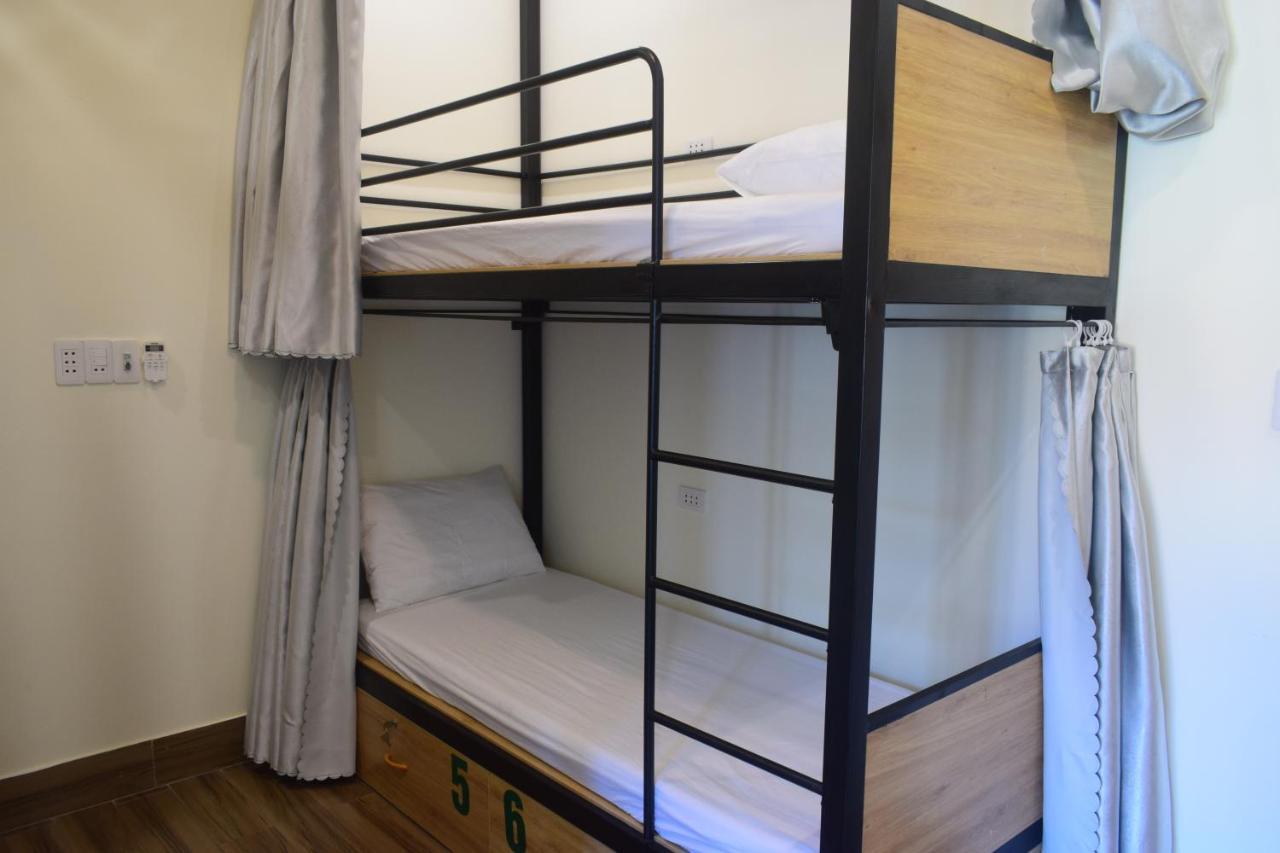 Coral Riverside Homestay & Hostel ホイアン エクステリア 写真